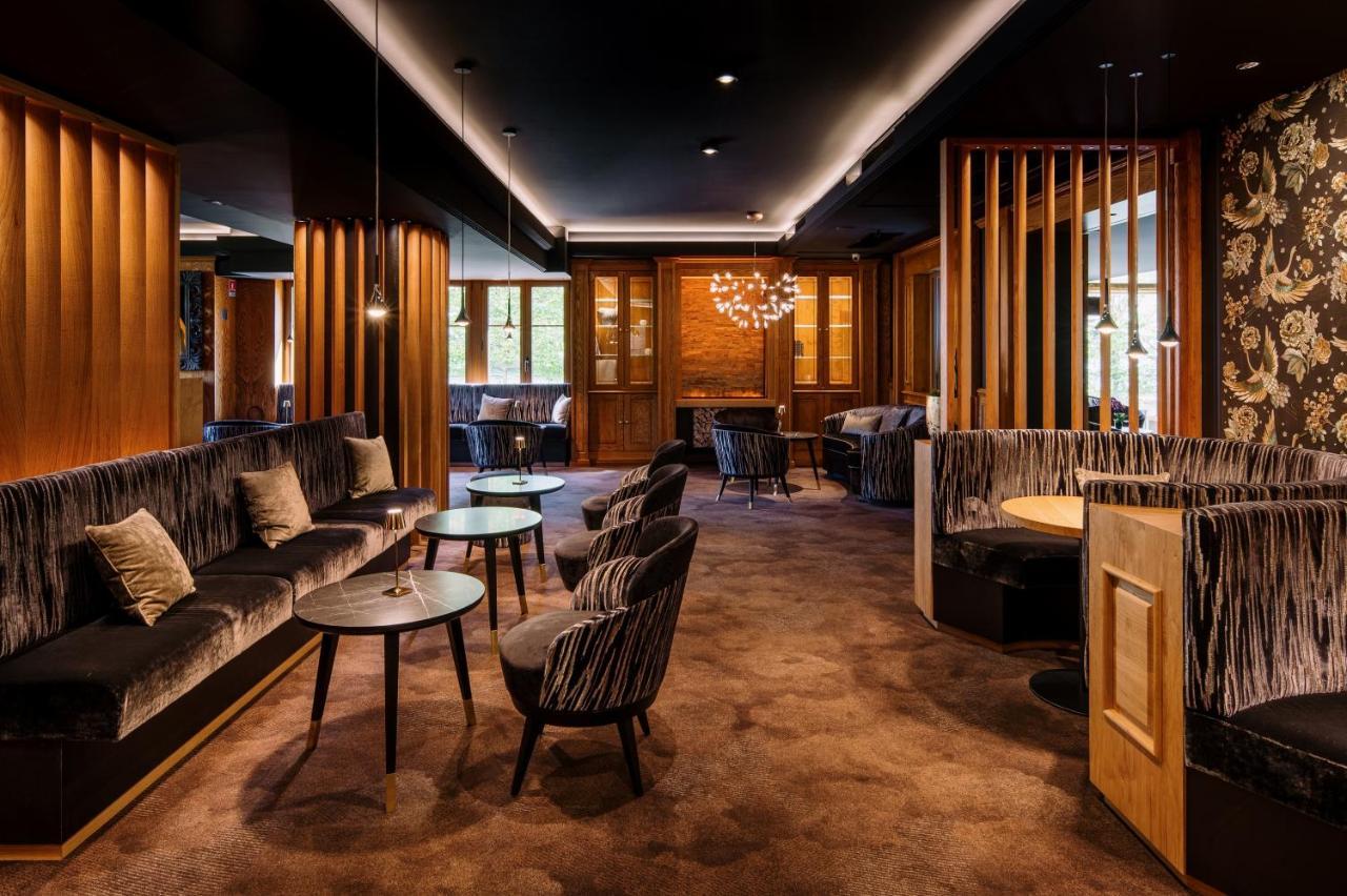 Hotel Spa Restaurant Domaine Du Moulin Ensisheim Εξωτερικό φωτογραφία