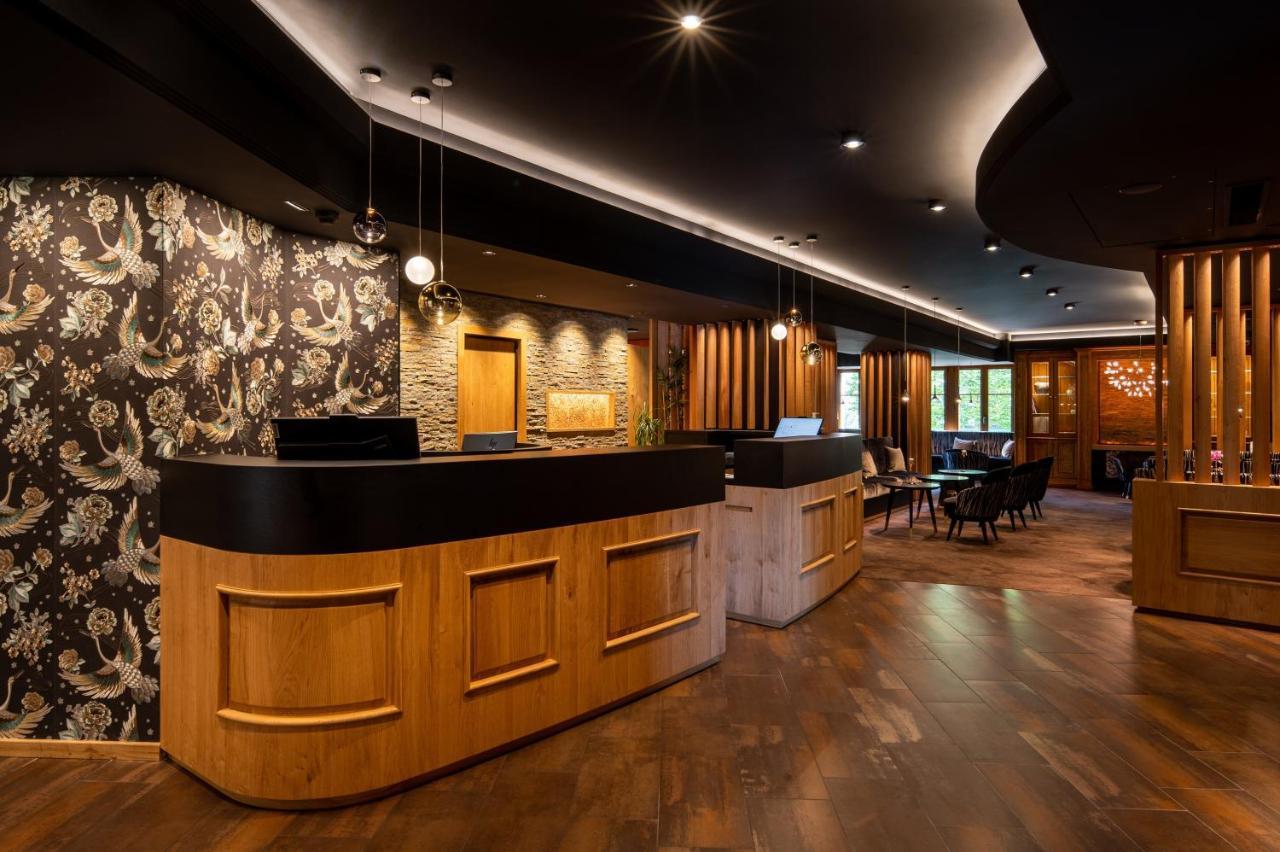 Hotel Spa Restaurant Domaine Du Moulin Ensisheim Εξωτερικό φωτογραφία