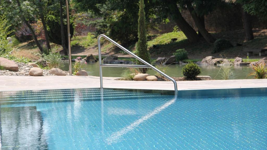 Hotel Spa Restaurant Domaine Du Moulin Ensisheim Εξωτερικό φωτογραφία