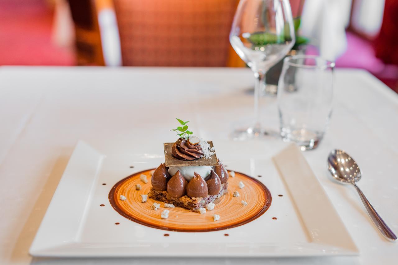 Hotel Spa Restaurant Domaine Du Moulin Ensisheim Εξωτερικό φωτογραφία