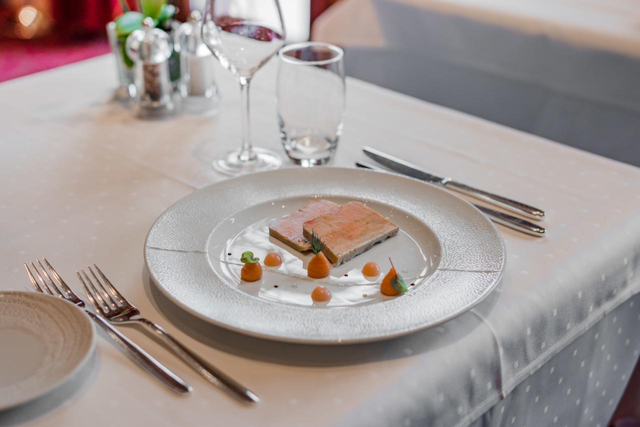 Hotel Spa Restaurant Domaine Du Moulin Ensisheim Εξωτερικό φωτογραφία